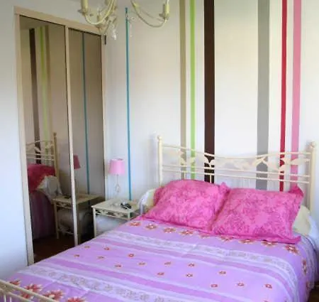 شقة - 4 Pieces - Vue Jardin
