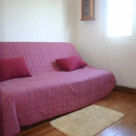 - 4 Pieces - Vue Jardin *